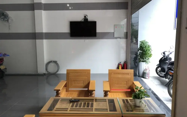 Hotel Hong Phuc