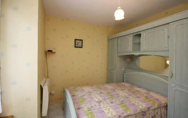 Appartement Mont-Dore, 2 pièces, 4 personnes - FR-1-608-112