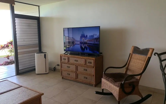 Kahana Reef 117 1 Bedroom Condo