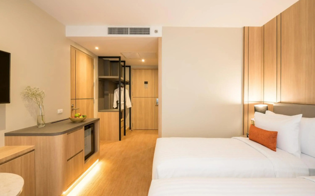 The Key Premier Hotel Sukhumvit