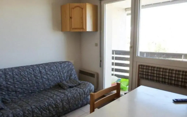 Appartement Arette, 1 pièce, 4 personnes - FR-1-602-42