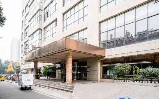 Ziheng Hotel