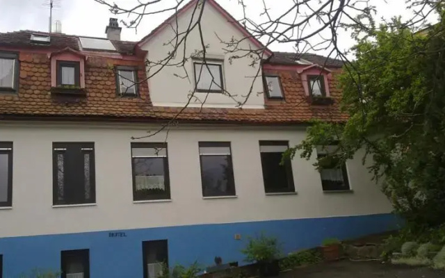 Apartmenthotel Ulm