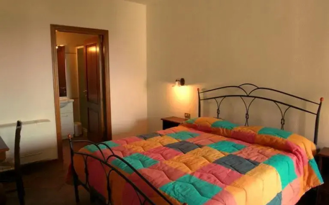Agriturismo Fattoria Etrusca