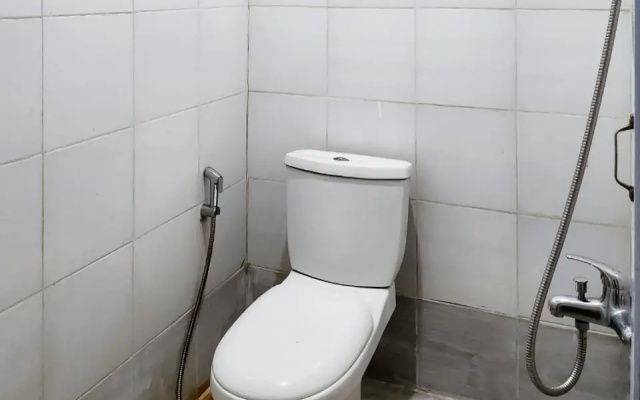 WSL Hotel Mitra RedDoorz