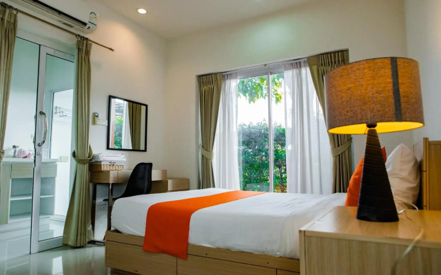 Uou Hotel