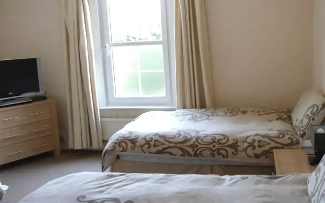 The Long Melford B&B
