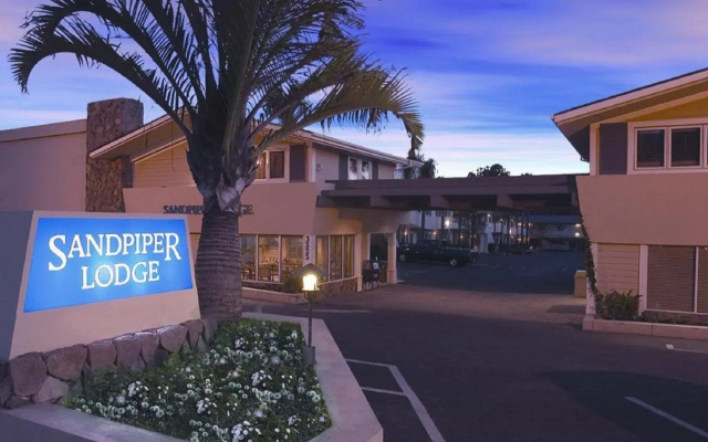 Sandpiper Lodge