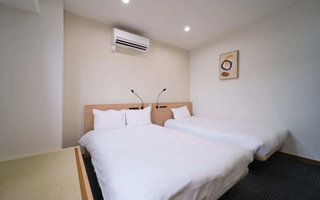 ano Hotel asakusa