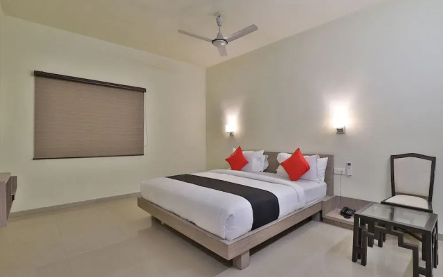 Capital O 47284 Atithi Resort