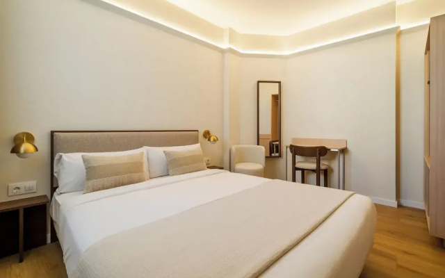 Atipico Madrid