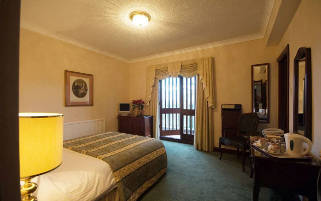 Grimstock Country House Hotel