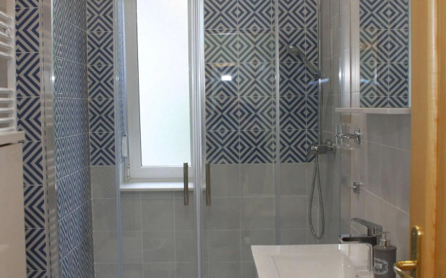 Apartmani Palmas Rijeka