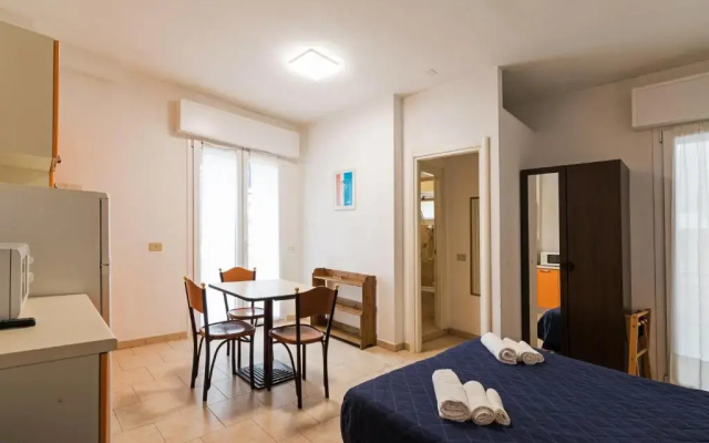 Residence Hotel Das Nest