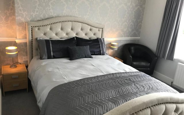 Orrell Park Hotel