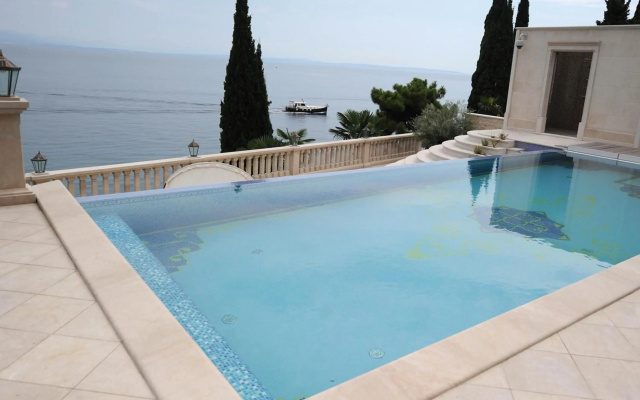 Villa Isabella