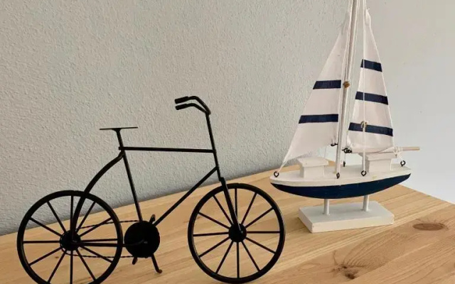 Ferienwohnung zur Dexter-Zucht Coswig (Anhalt)