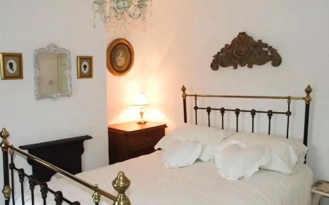 4 Ecclesbourne Cottages
