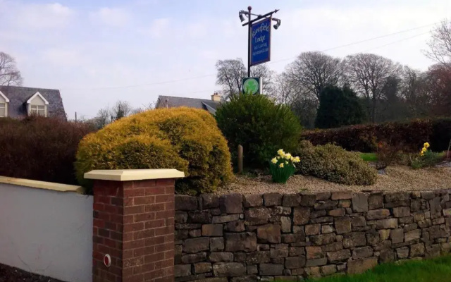 Riverfield Lodge
