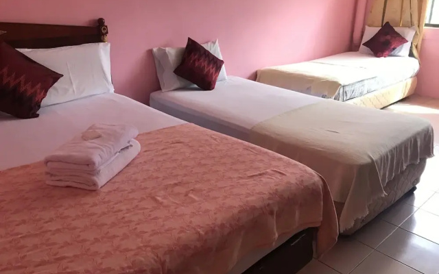 Hotel Cahaya