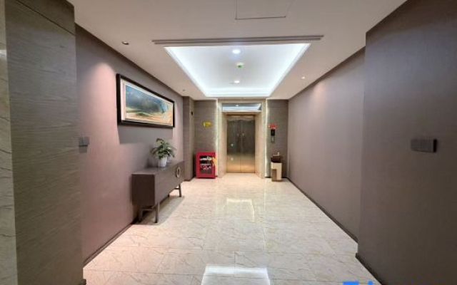 Yangguang Huacheng Hotel
