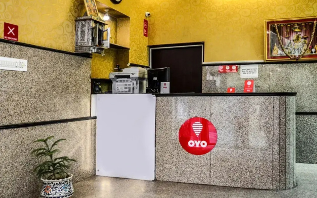OYO 5963 Hotel Kartikey