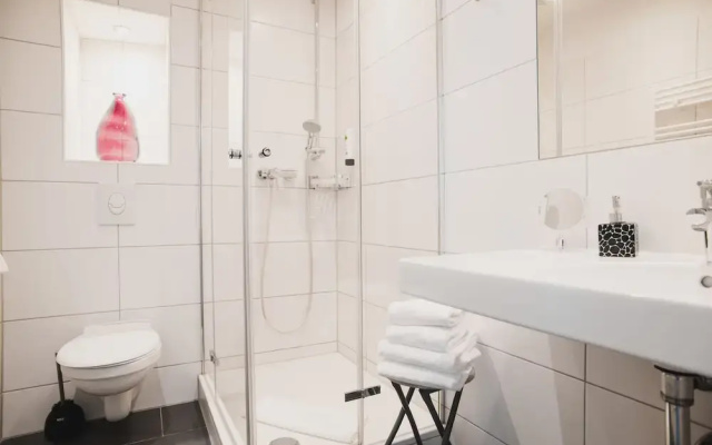 Altstadt Hotel Bielefeld