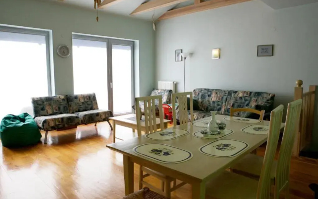 Vila Marta Palanga