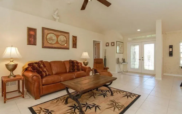Bald Eagle Dr Home
