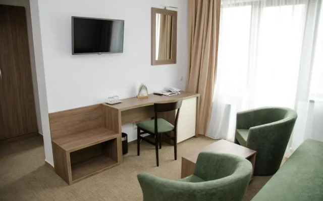 Potaissa Hotel