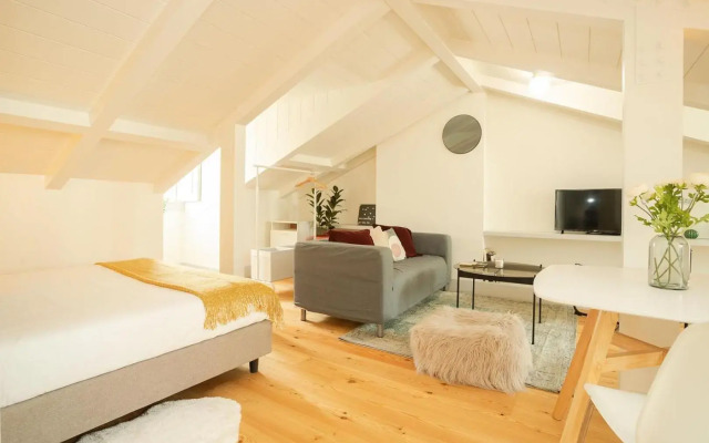 Cosy Baixa Studio