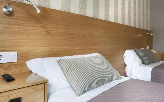 Hostal Crisol