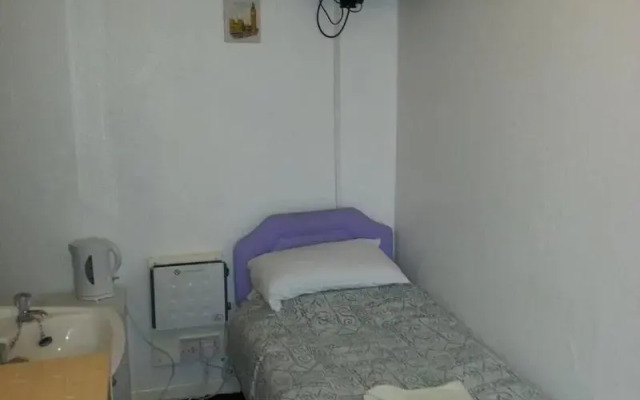 Jesmond International Hotel