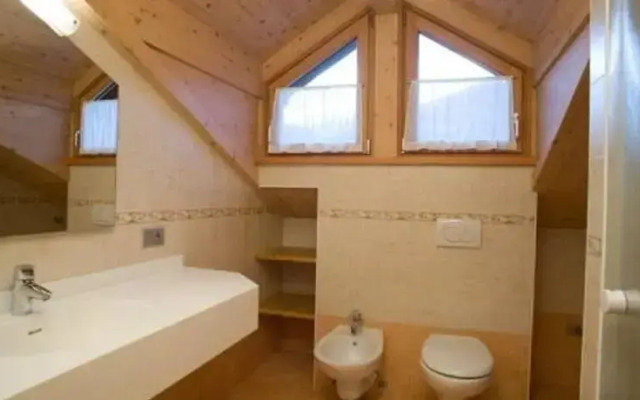 Chalet Il Cardo