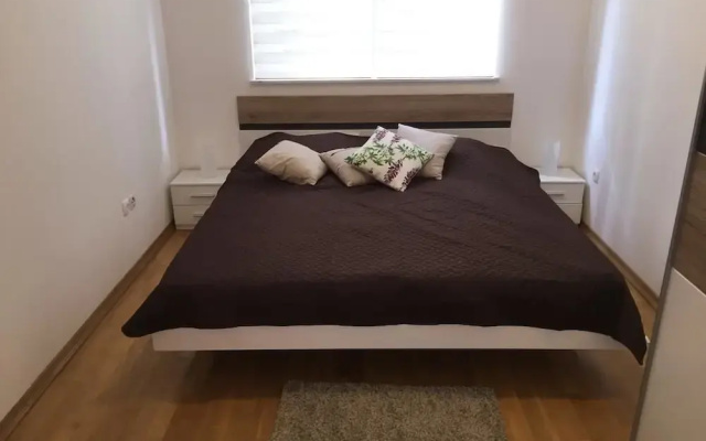 Apartmani Heta