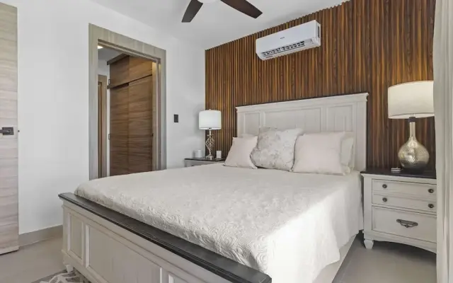 NOK Modern 2BR With Rooftop Jacuzzi By Vistacana