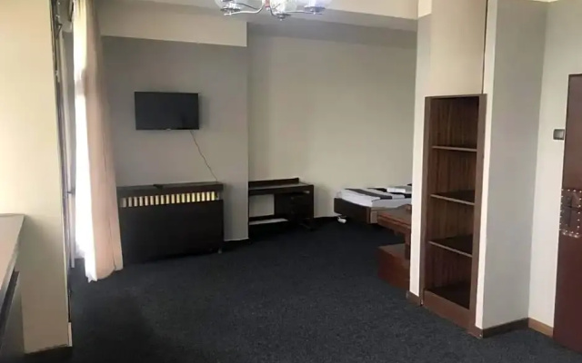 Hotel Koldum