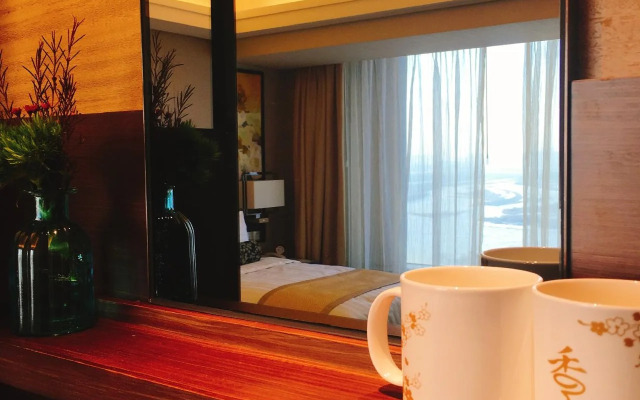 Shangri-La Songbei, Harbin