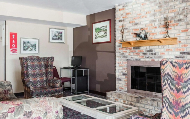 Econo Lodge Jefferson City