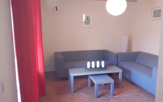 Ferienhaus Fichtelberg Apartment 2