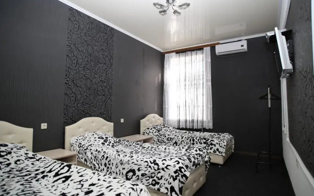 Lilita Hotel
