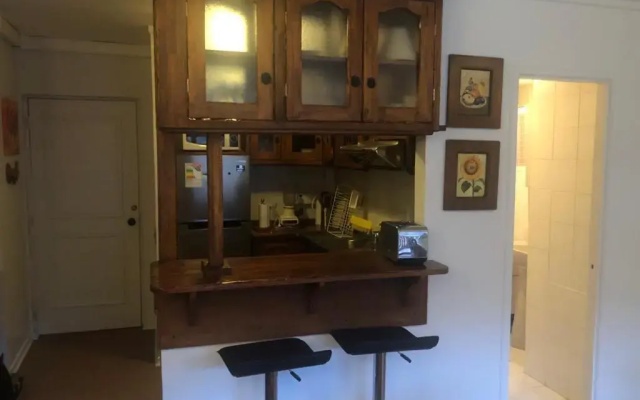Apartamento Termas de Chillán