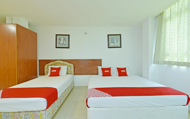 Hotel O Sam Huat Hotel