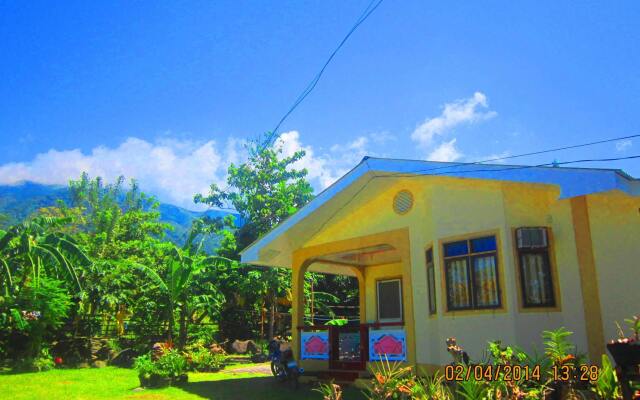 Pabualan Cottage In Camiguin Philippines From 73 Photos