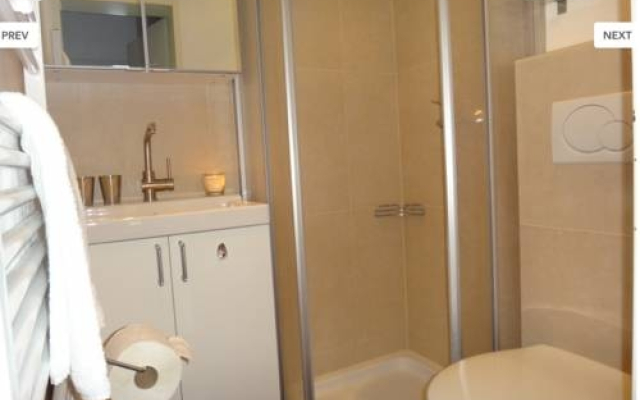 Apartment Managers - Pulverturm