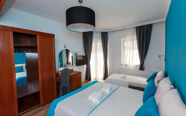 Hotel Riva