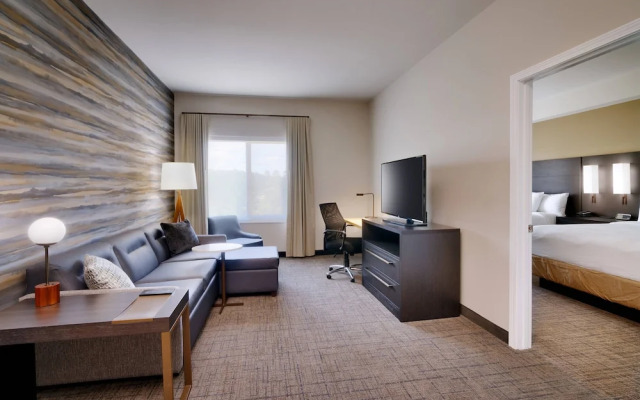 Residence Inn by Marriott Brunswick
