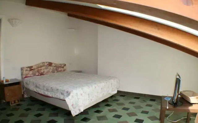 Loft Delle Sirene