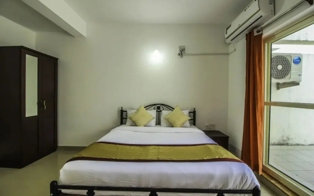 Ruby Residency