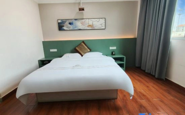 Suiting E-sports Homestay (Shapu Avenue)